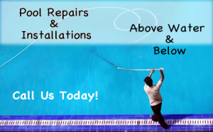 pool repair